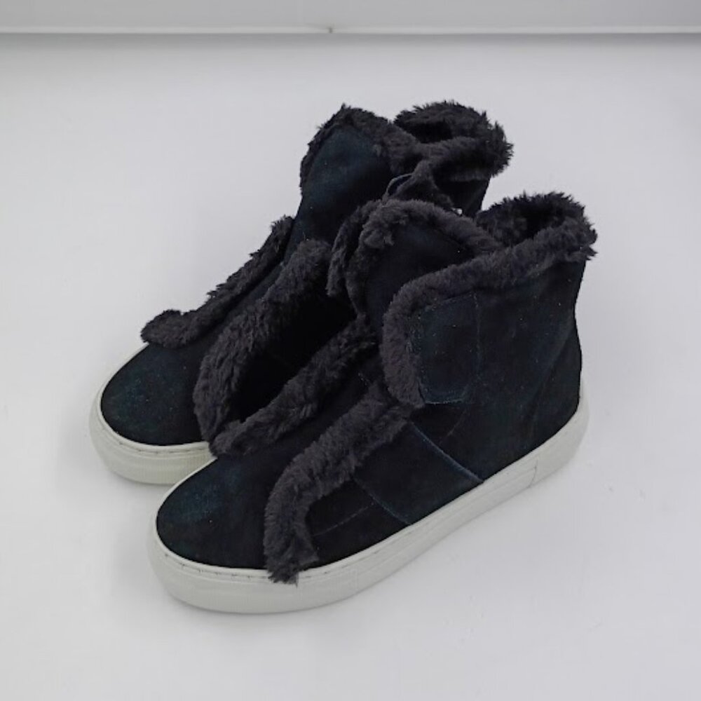 DKNY Mason Boots Women's Size 9